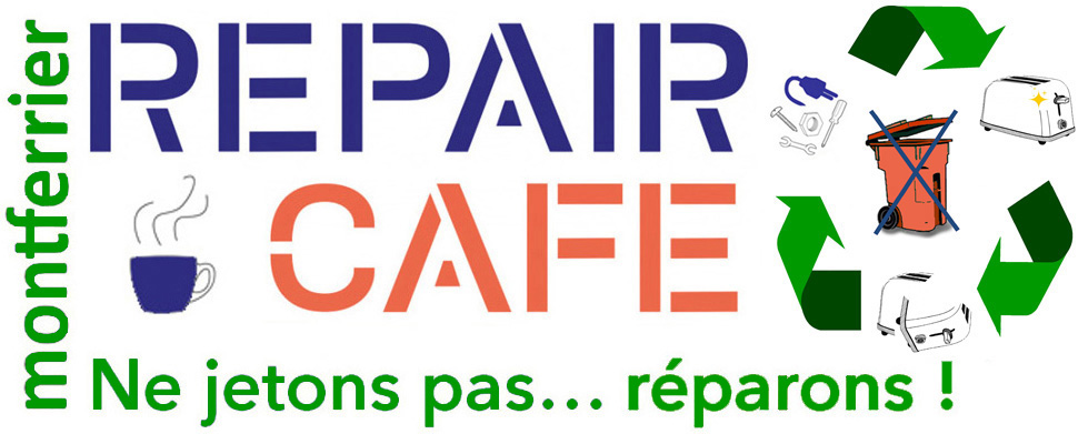 Naissance du Repair Café Montferrier